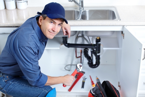 Residential Plumbing Westcombe Park