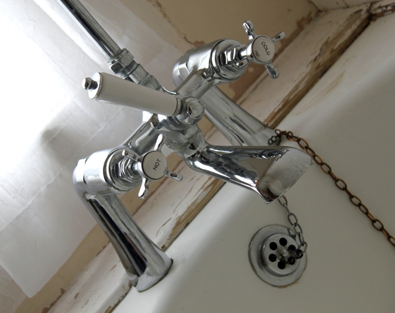 Shower Installation Westcombe Park, SE3