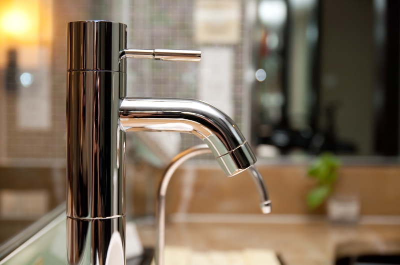 Sink Leaking Westcombe Park