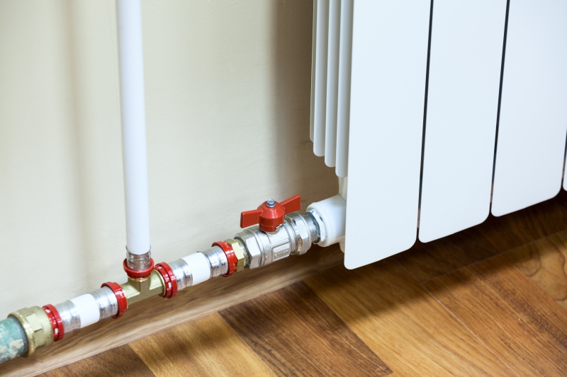 Slab Leak Repair Westcombe Park, SE3